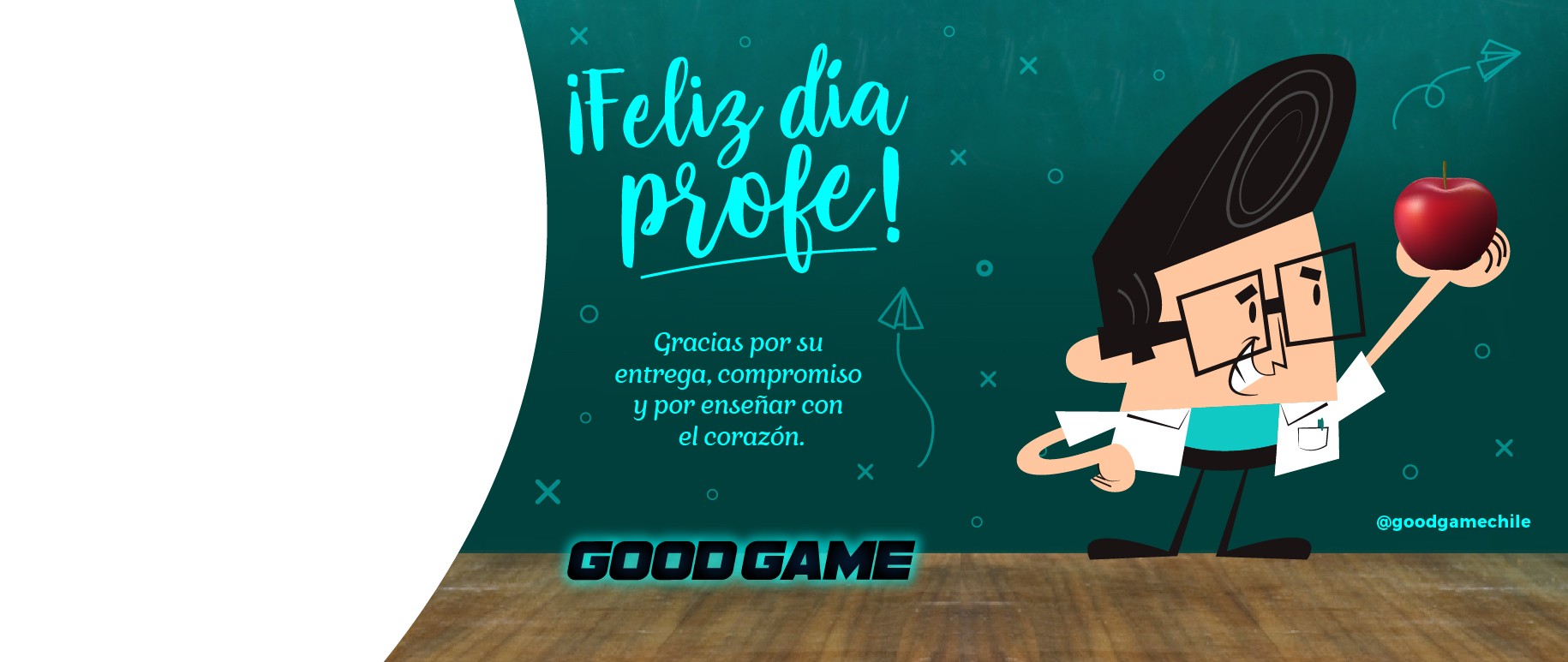 Profe